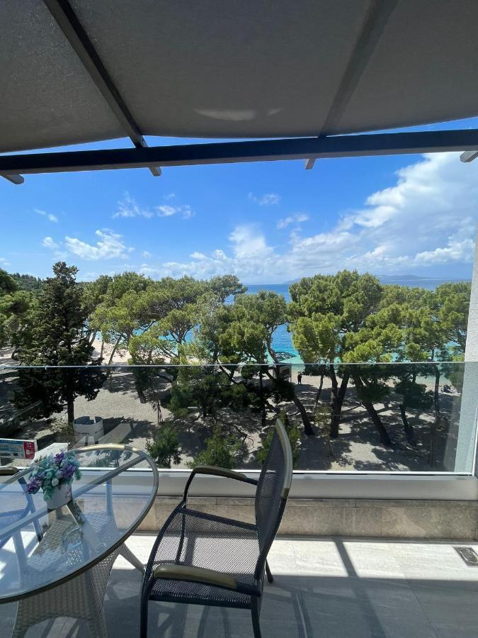 Luxury Apartment Alexandar Makarska Exterior photo