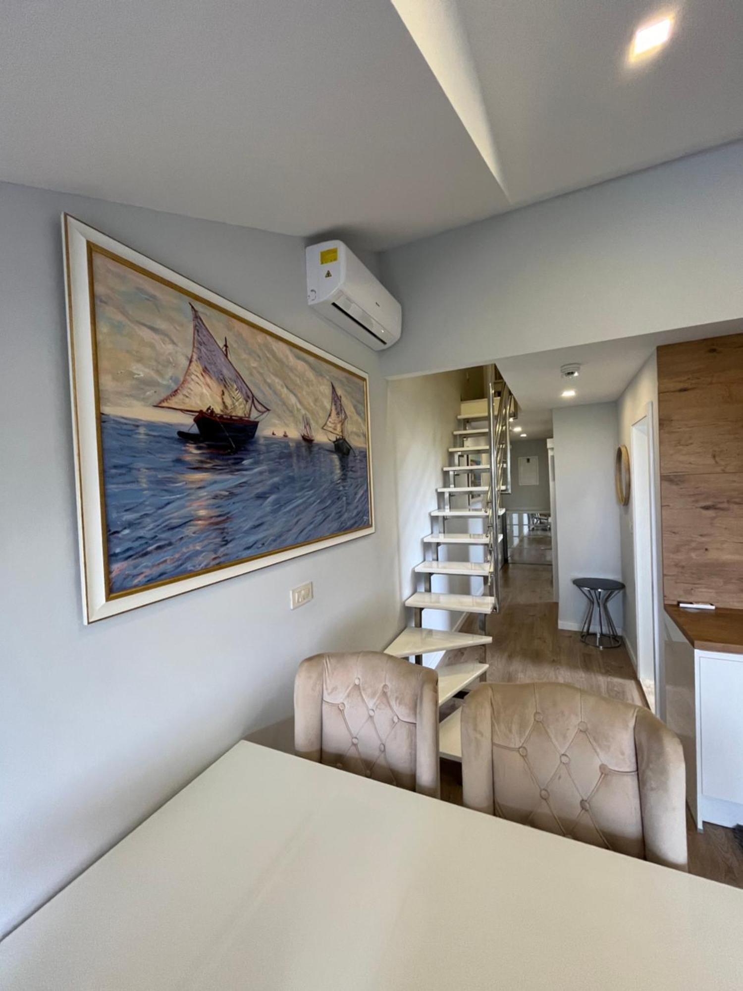 Luxury Apartment Alexandar Makarska Exterior photo