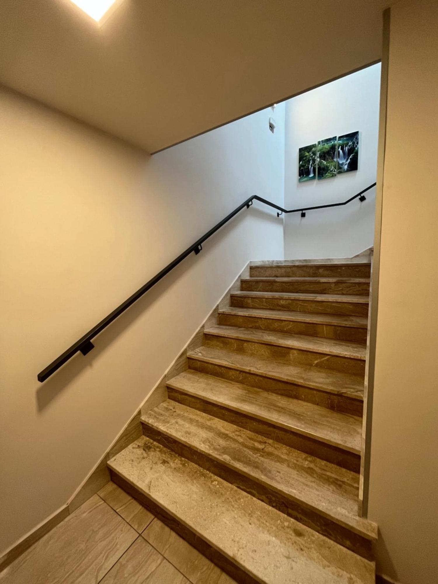 Luxury Apartment Alexandar Makarska Exterior photo